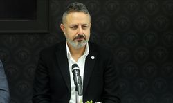 Ömer Korkmaz'dan Ramazan Bayramı mesajı
