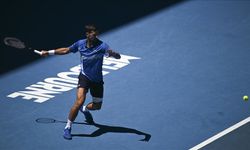 Novak Djokovic tarihe geçti!
