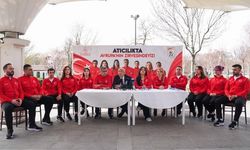 Atıcılık, Türk sporunun madalya yükünü çekme iddiasında