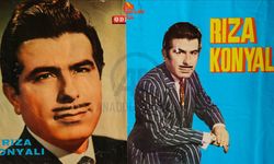 Konya’nın müzik çınarıydı