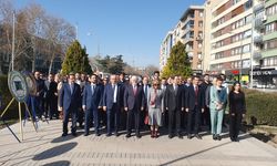 Tıp Bayramı kutlandı