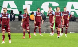 Trabzonspor'da deplasman kabusu sürüyor