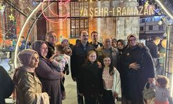 Başkan Altay vatandaşla buluştu