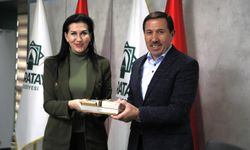 Sürdürülebilir Enerji Finansmanında alanında Karatay'dan kritik adım