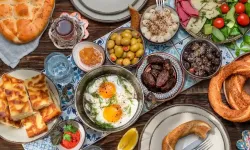 Uzmanlardan sahur ve iftar için altın kurallar