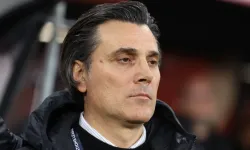 Montella: 'İlk geldiğimden beri hedefimizdi, gurur verici!'