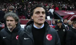 Vincenzo Montella: "Çok ufak bir avantaj elde ettik"