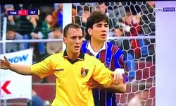 Eser, gol krallığı  için de yarışmıştı