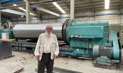 ‘Aç yatacağız ama ülkemizi kalkındıracağız’