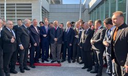Dr. Fatih Erbakan Konya'da!