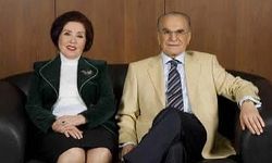 Eğitime ve yardıma  adanmış iki ömür