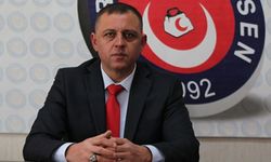 Töke Sağlık çalışanları ile yapılan anketi açıkladı