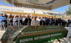 Ebiş Ersin Güdül dualarla defnedildi