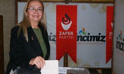 Zafer Partisi Konya İl Teşkilatı feshedildi