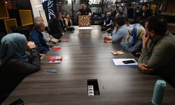 Kündekari sanatı MEVKA desteği ile geleceğe aktarılıyor
