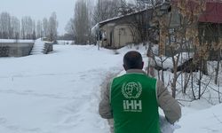 İHH Konya Şubesi’nden yurt içinde binlerce aileye destek