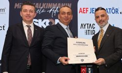 ASKON Konya Şubesi’nin başkanı değişti