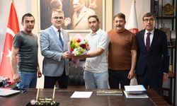 Seydişehir Belediyesi toplu iş sözleşmesi imzalandı