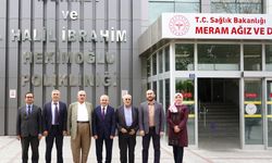Hekimoğlu kardeşler hayırda yarışmaya devam ediyor