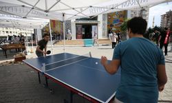Konya’da E-spor rüzgarı esti; Şampiyonlar MEGA’da belli oldu