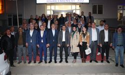 Akşehir’de gönüller bir, hedefler ortak
