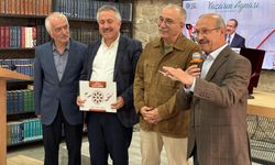 Yönetim Ahlakı TYB Konya Şubesi'nde anlatıldı