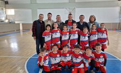 15 Temmuz İlkokulu ilçe şampiyonu oldu