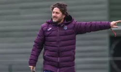 Trabzonspor, Fatih Tekke ile umut ışığı veriyor
