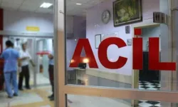 Gıda zehirlenmesi şüphesiyle öğrenciler hastaneye kaldırıldı