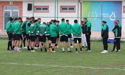 1922 Konyaspor, Sinopspor maçı için taraftar desteği bekliyor