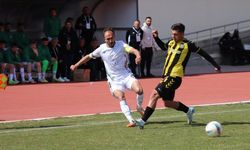 1922 Konyaspor için bir devrin sonu