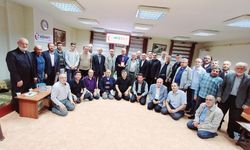 İsmil’in unutulmaz tarihi HİSDER’de anlatıldı