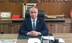 "Türkiye Büyük Millet Meclis’i milli sabrın eseri"