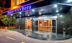 Maneviyatın ve Huzurun Buluştuğu Otel: Bera Konya Hotel
