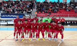 A Milli Futsal Takımı'nın Polonya ve Moldova maçları aday kadrosu açıklandı