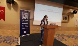 Makine Mühendisleri Odası Konya Şubesi kadın üyelerini bir araya getirdi