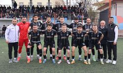 Meram Karakartallar şampiyonlukla taçlandı!