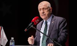Ümit Özdağ hakkında iddianame hazırlandı