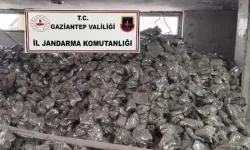 8 milyon TL değerinde sahte bebek maması ele geçirildi