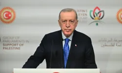Cumhurbaşkanı Erdoğan'dan Batı'ya: Nerede CNN nerede BBC, Gazze'de bebekler ölüyor
