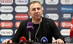 Recep Uçar: Alttan biraz daha uzaklaştık!