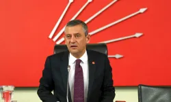 Özgür Özel'den 'deprem' yorumu