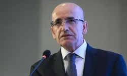 Mehmet Şimşek: Enflasyon beklentilerinde yıllık bazda iyileşme gerçekleşti