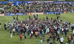 Trabzonspor U19, UEFA Gençlik Ligi'nde finalde!