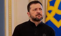 Zelensky'den Ukrayna çağrısı