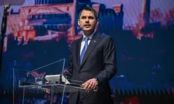 Murat Kurum, Sazlıdere konutları iddialarına cevap verdi
