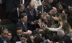 Terörsüz Türkiye sürecinde herkes sorumlu davranmalı