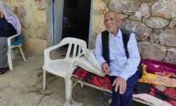 136 yaşında 250 torunu var