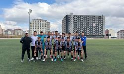 Meram Karakartallar, Nevşehir Belediyespor’u 4-0’la geçti