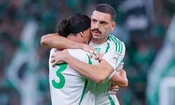 Merih Demiral'ın takımı Asya Şampiyonlar Ligi'nde finalde
